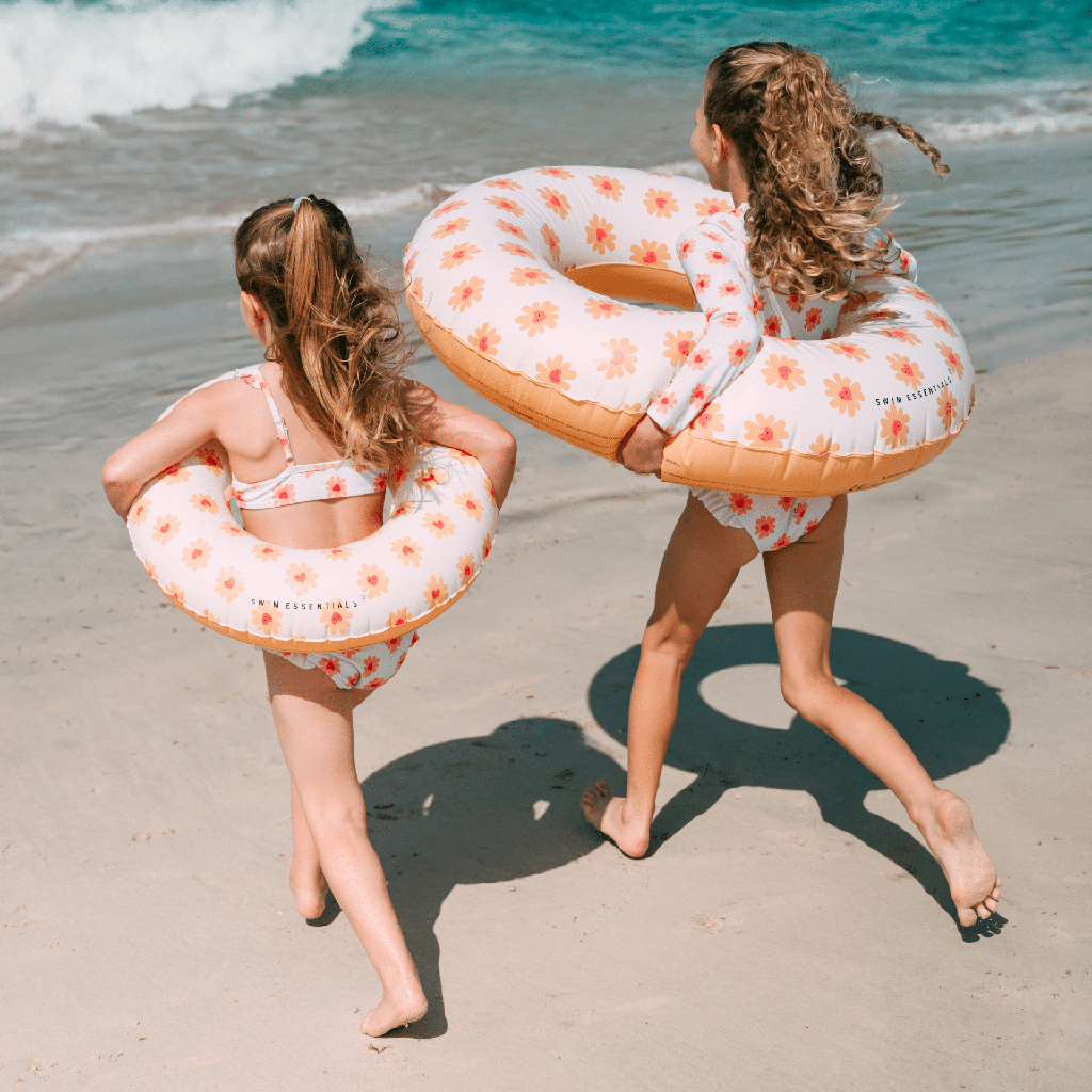 Swim Essentials | Zwemband Floral Love Ø90cm