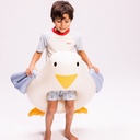 Swim Essentials | Zwemband Sunny Seagull Ø65cm