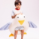 Swim Essentials | Zwemband Sunny Seagull Ø65cm