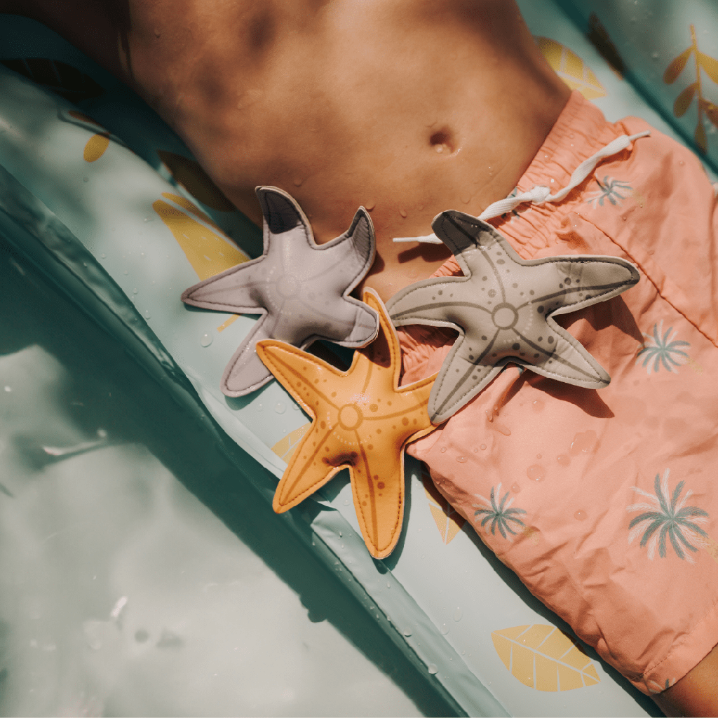 Swim Essentials | Duikfiguren Sea Stars 3-pack