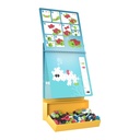 PlusPlus | Educatief Speelgoed Bouwen op Nummer Oceaan