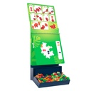 PlusPlus | Educatief Speelgoed Bouwen op Nummer Dinosaurs