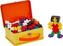 PlusPlus | Educatief Speelgoed Big Bouwstukjes in Koffer Basic 70-delig