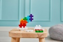 PlusPlus | Educatief Speelgoed Big Bouwstukjes Rainbow 100-delig