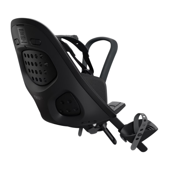 Thule | Fietsstoel Yepp 2 Mini Front Mount Black