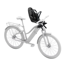 Thule | Fietsstoel Yepp 2 Mini Front Mount Black