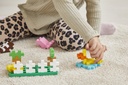 PlusPlus | Educatief Speelgoed Big Activity Bouwstukjes Farm