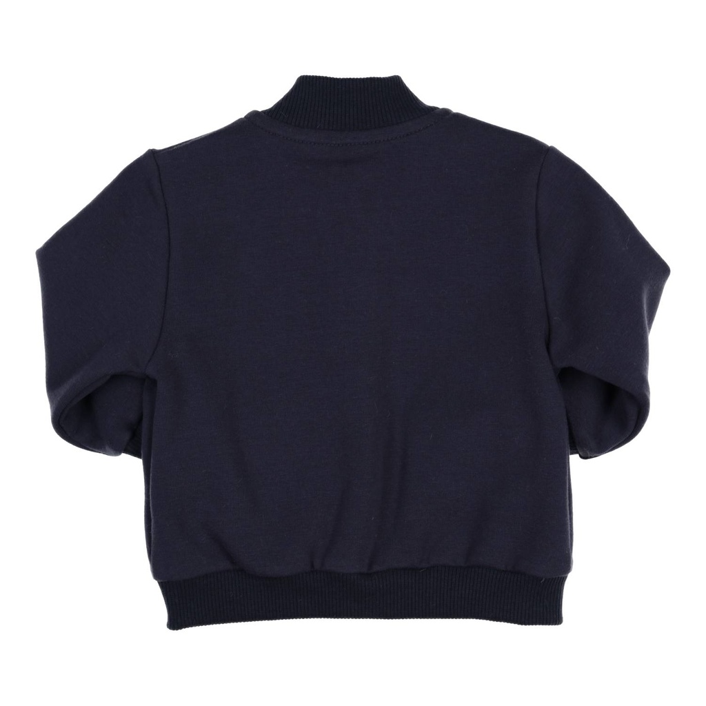 Gymp | Vest Boys Carbondoux Navy