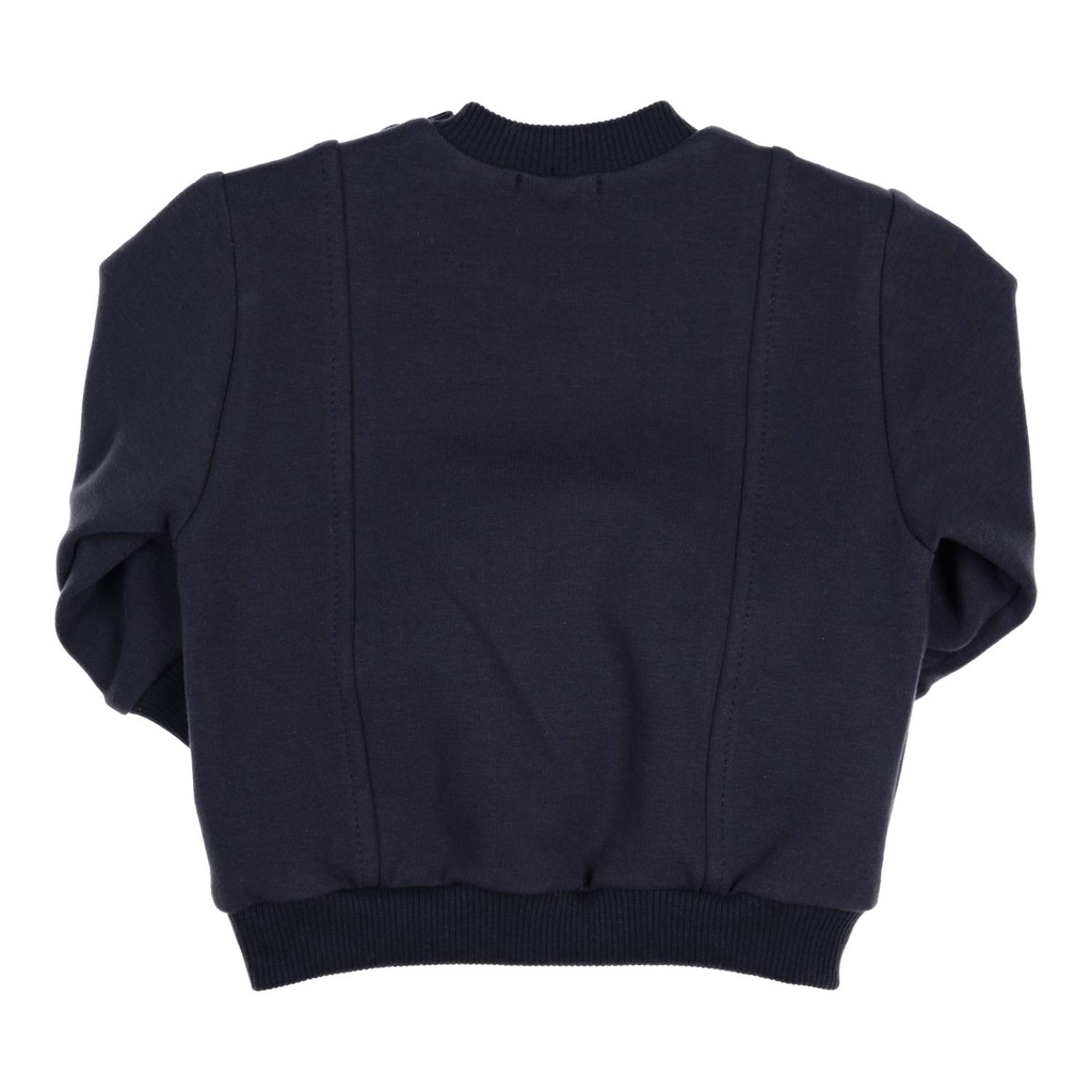 Gymp | Sweater Boys Carbondoux Navy
