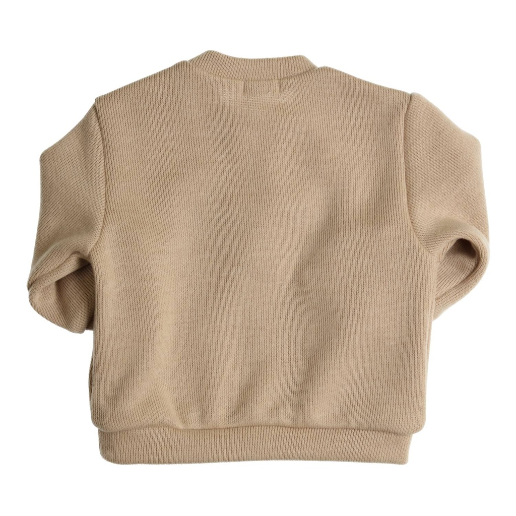 Gymp | Sweater Boys Abel Beige