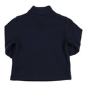 Gymp | T-shirt Boys Robby Longsleeve Navy