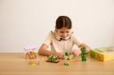 PlusPlus | Educatief Speelgoed Learn to Build Flower Shop 