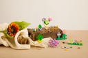 PlusPlus | Educatief Speelgoed Learn to Build Flower Shop 