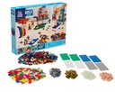 Plus-Plus | Educatief Speelgoed Learn to Build Basic 1200-delig 