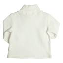Gymp | T-shirt Boys Robby Longsleeve Off White