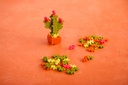 Plus-Plus | Educatief Speelgoed Plant Packs Cactus