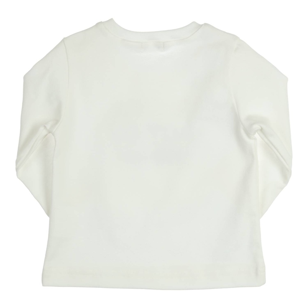Gymp | T-shirt Boys Aerodoux Off White