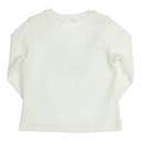 Gymp | T-shirt Boys Aerodoux Off White