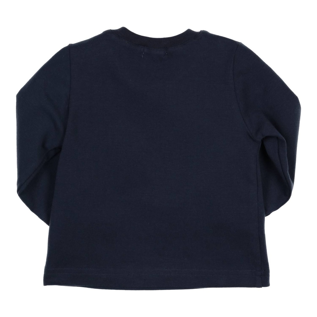 Gymp | T-shirt Boys Aerodoux Navy
