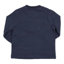 Gymp | T-shirt Boys Aerodoux Longsleeve Navy