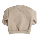 Gymp | Sweater Boys Hibbo Beige 