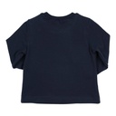 Gymp | T-shirt Boys Aerodoux Longsleeve Navy