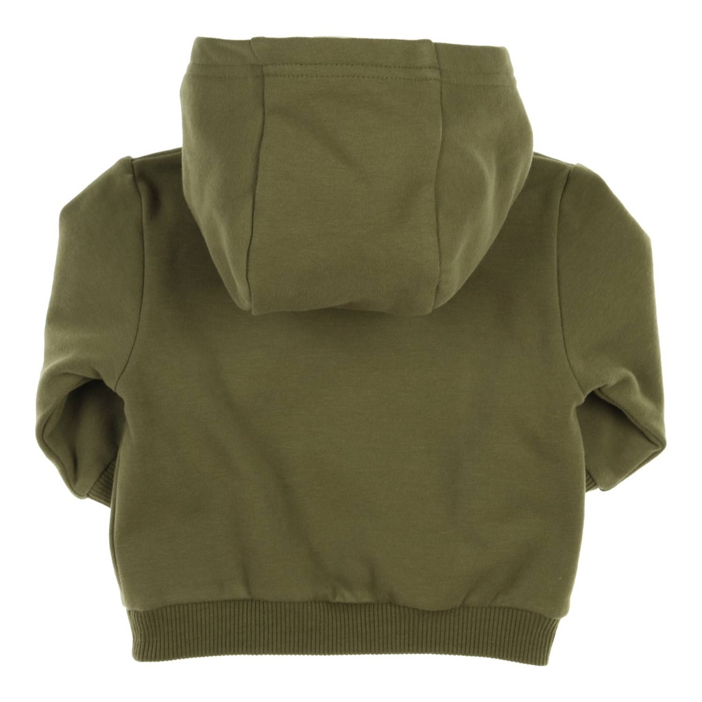 Gymp | Sweater Boys Carbondoux Green