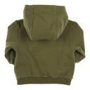 Gymp | Sweater Boys Carbondoux Green