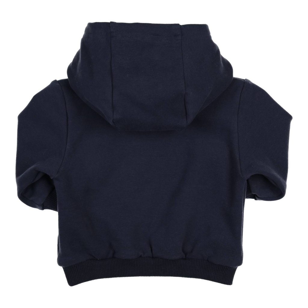 Gymp | Sweater Boys Carbondoux Navy