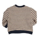 Gymp | Pull Boys Lander Beige/Navy