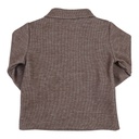 Gymp | T-shirt Boys Giel Brown