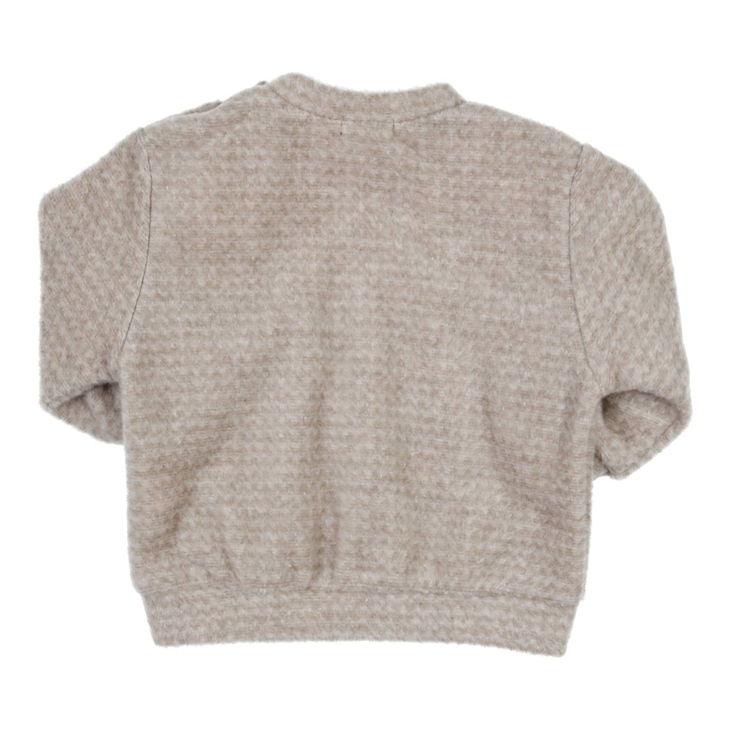 Gymp | Sweater Boys Gino Beige