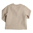 Gymp | T-shirt Boys Aerochine Longsleeve Beige