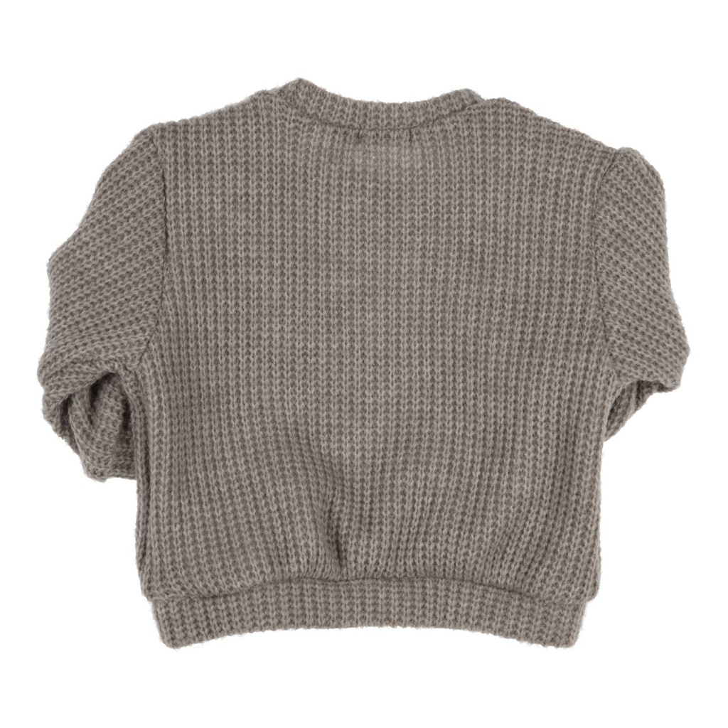 Gymp | Pull Boys Jack Taupe