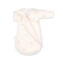 Bemini | Slaapzak Magic Bag Pady Jersey Piuma 2.5TOG Ecru 1-4M