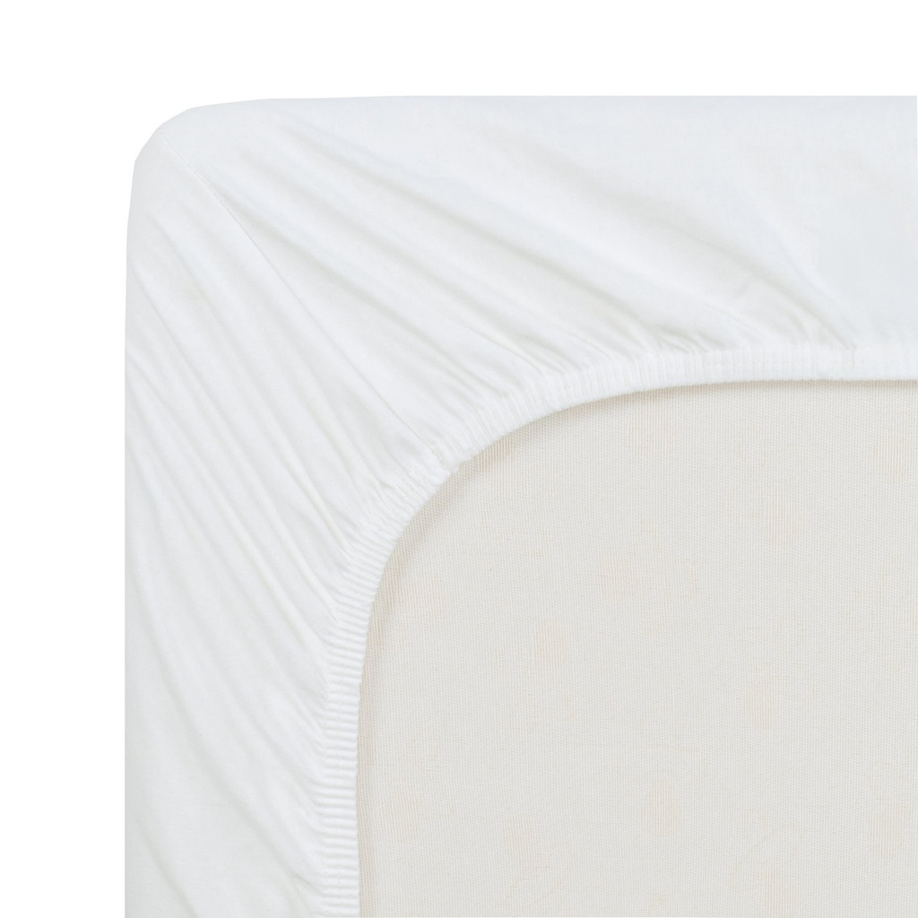 Bemini | Matrasbeschermer Babybed 70x140cm