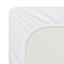 Bemini | Matrasbeschermer Babybed 70x140cm