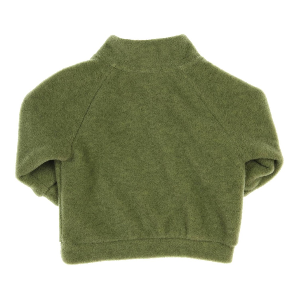 Gymp | Sweater Boys Iglo Green