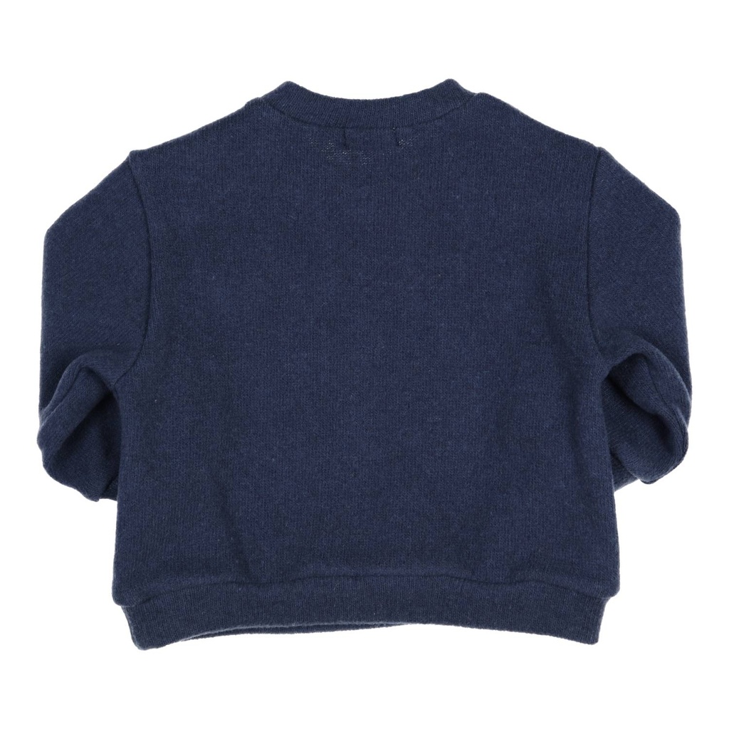 Gymp | Pull Boys Gillo Navy