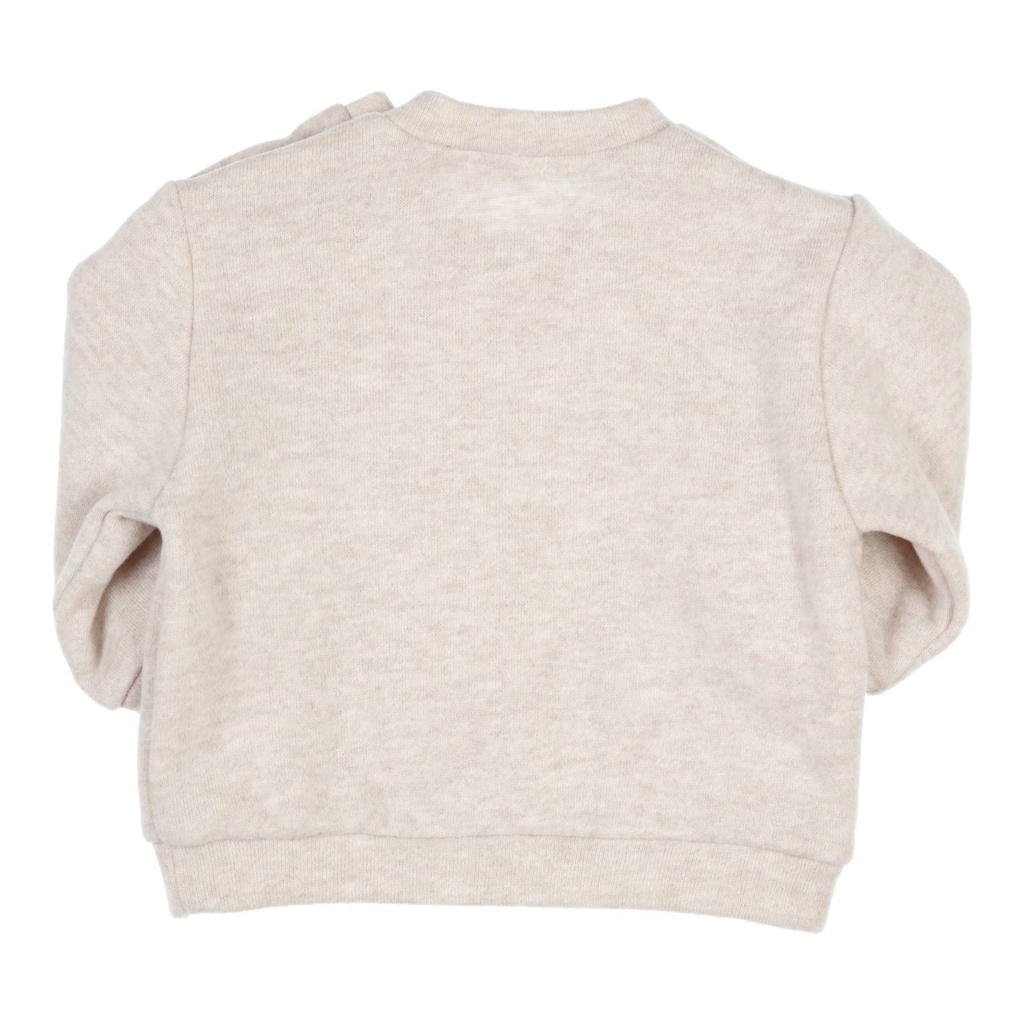 Gymp | Sweater Boys Kasper Beige