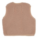 Gymp | Gilet Boys Boston Beige