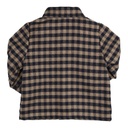 Gymp | Hemd Boys Harley Navy/Beige