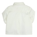 Gymp | Hemd Boys Rey Off White