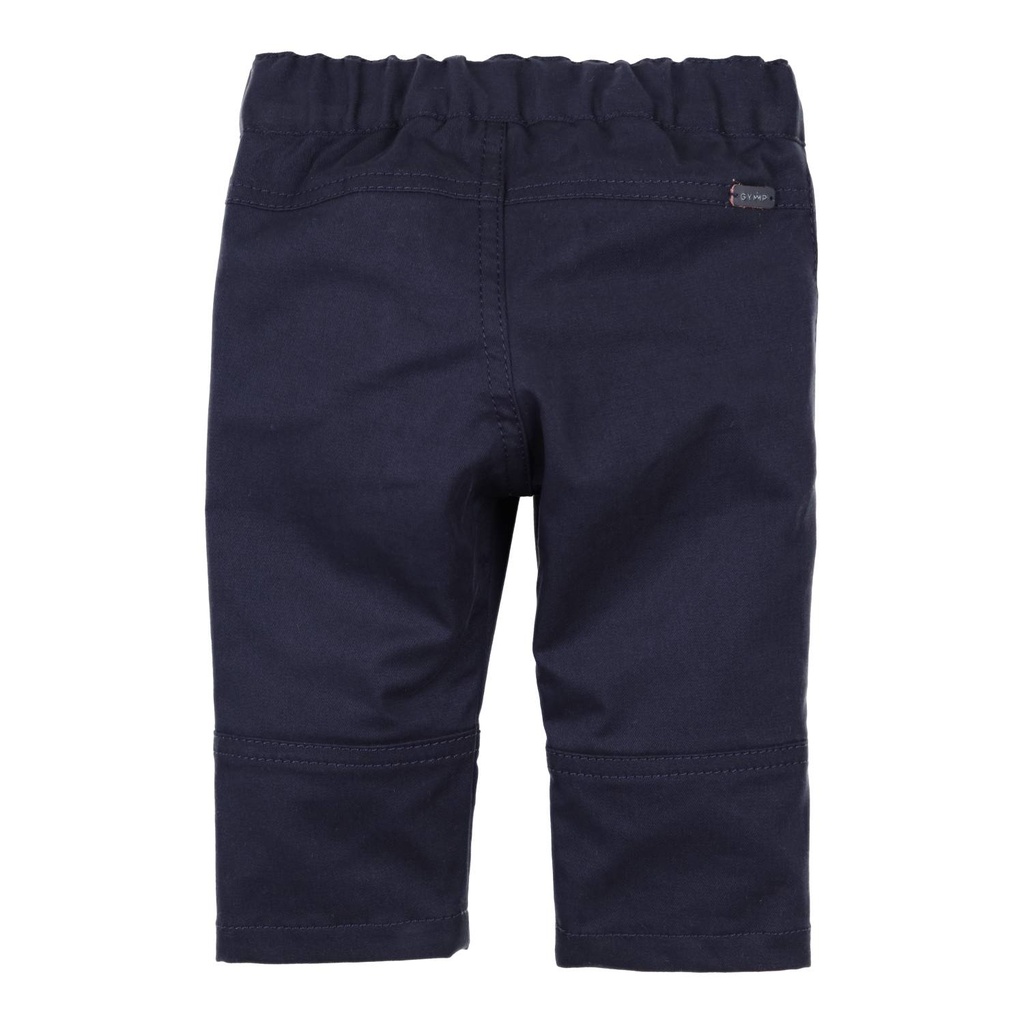 Gymp | Broek Boys Beaufort Navy
