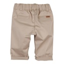Gymp | Broek Boys Beaufort Beige