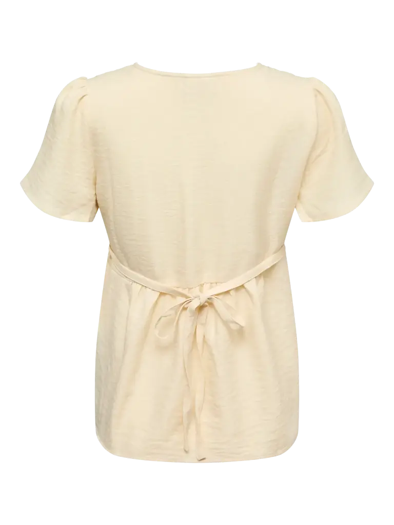 Mamalicious | T-shirt Mlflow Mary Birch