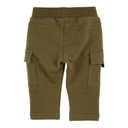 Gymp | Broek Boys Carbondoux Green