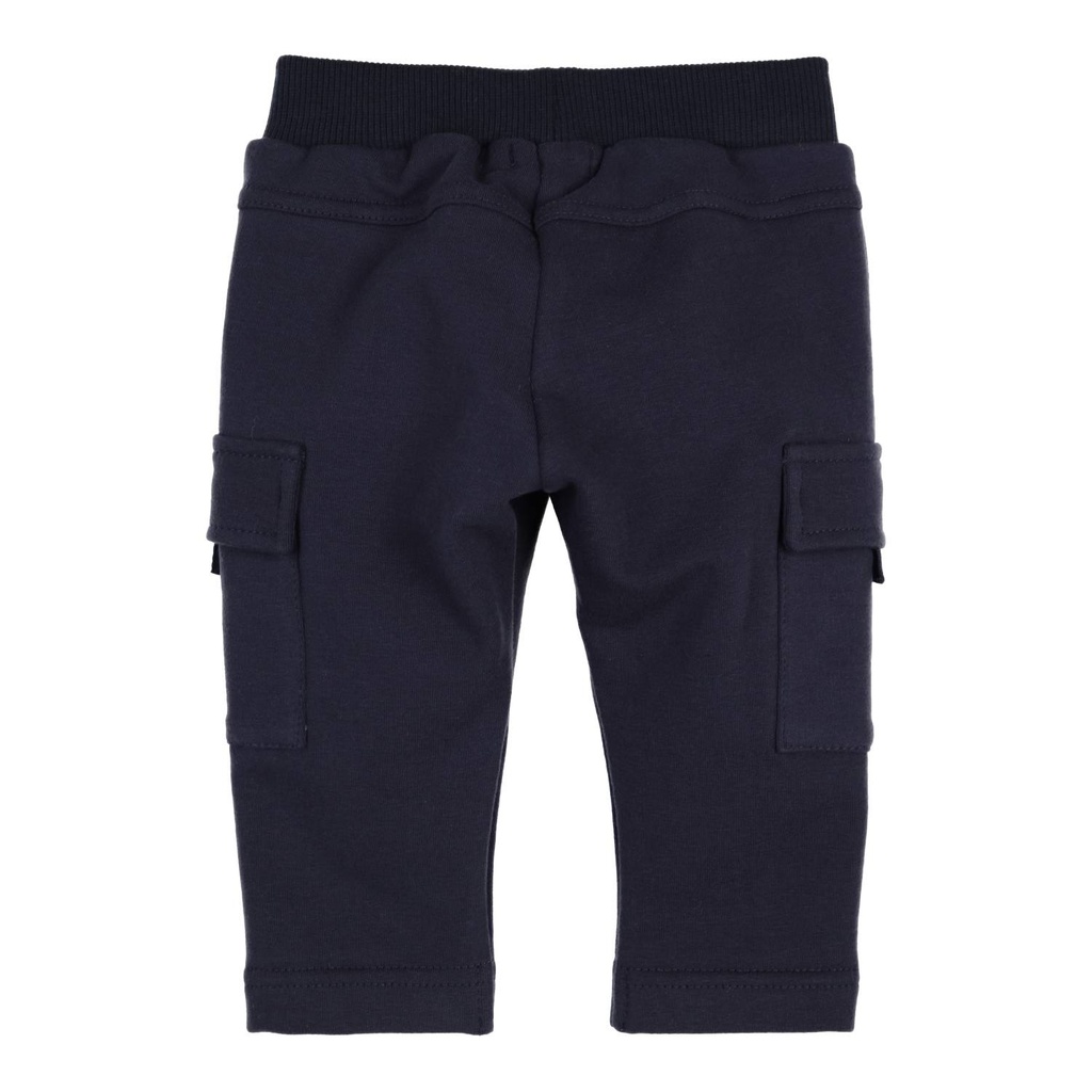 Gymp | Broek Boys Carbondoux Navy