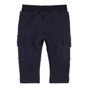 Gymp | Broek Boys Carbondoux Navy