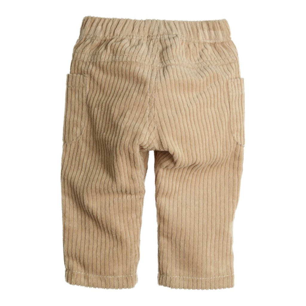 Gymp | Broek Boys Roan Beige